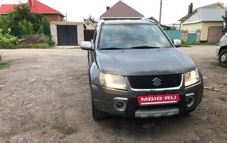 Suzuki Grand Vitara, 2008 год, 410 000 рублей, 3 фотография