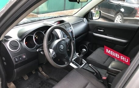 Suzuki Grand Vitara, 2008 год, 410 000 рублей, 12 фотография