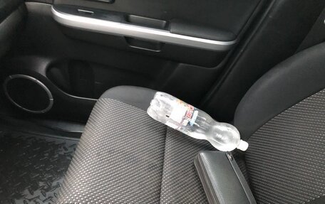 Suzuki Grand Vitara, 2008 год, 410 000 рублей, 17 фотография