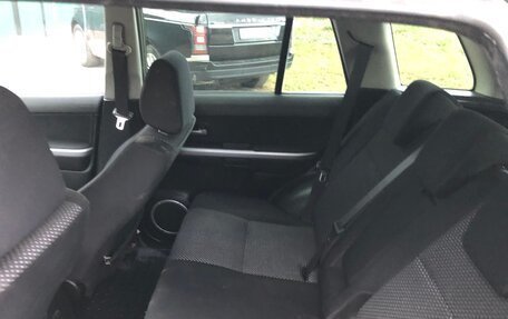 Suzuki Grand Vitara, 2008 год, 410 000 рублей, 18 фотография