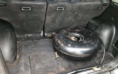 Suzuki Grand Vitara, 2008 год, 410 000 рублей, 19 фотография
