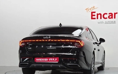 KIA K5, 2023 год, 1 970 000 рублей, 3 фотография