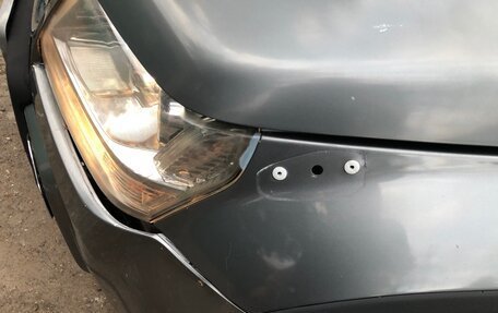 Suzuki Grand Vitara, 2008 год, 410 000 рублей, 22 фотография