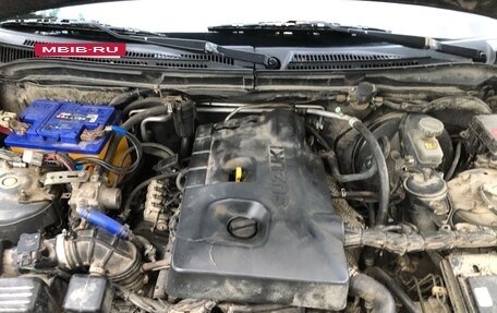 Suzuki Grand Vitara, 2008 год, 410 000 рублей, 24 фотография