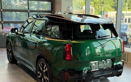 MINI Countryman, 2024 год, 7 190 000 рублей, 4 фотография