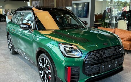 MINI Countryman, 2024 год, 7 190 000 рублей, 3 фотография