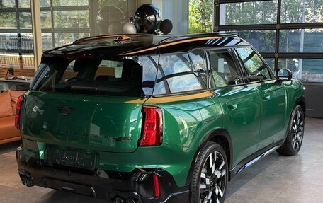 MINI Countryman, 2024 год, 7 190 000 рублей, 5 фотография