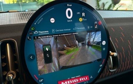 MINI Countryman, 2024 год, 7 190 000 рублей, 13 фотография