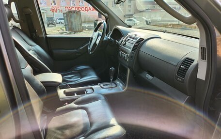 Nissan Pathfinder, 2005 год, 1 000 000 рублей, 7 фотография
