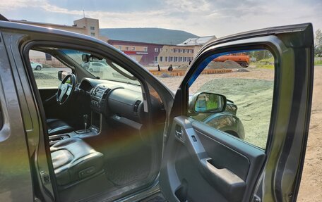 Nissan Pathfinder, 2005 год, 1 000 000 рублей, 6 фотография