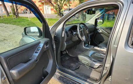 Nissan Pathfinder, 2005 год, 1 000 000 рублей, 5 фотография