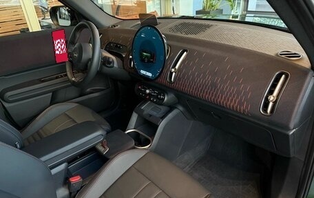 MINI Countryman, 2024 год, 7 190 000 рублей, 22 фотография