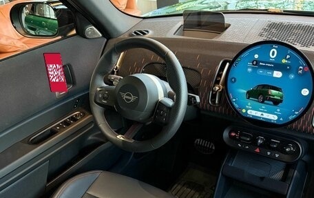 MINI Countryman, 2024 год, 7 190 000 рублей, 20 фотография