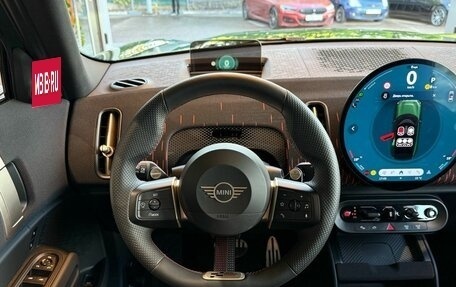 MINI Countryman, 2024 год, 7 190 000 рублей, 19 фотография