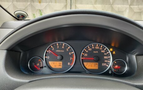 Nissan Pathfinder, 2005 год, 1 000 000 рублей, 9 фотография