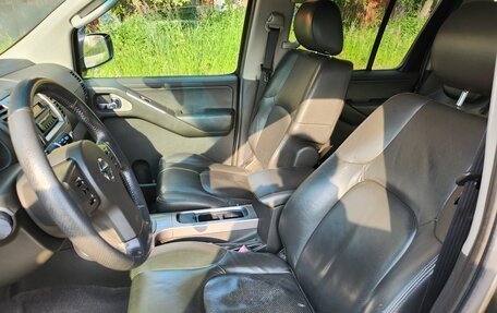 Nissan Pathfinder, 2005 год, 1 000 000 рублей, 8 фотография