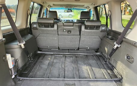 Nissan Pathfinder, 2005 год, 1 000 000 рублей, 11 фотография