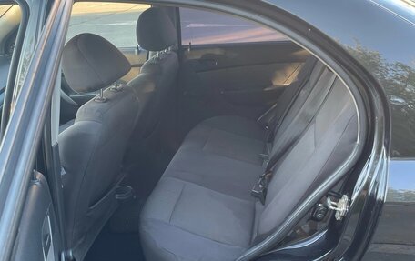 Chevrolet Aveo III, 2009 год, 450 000 рублей, 4 фотография