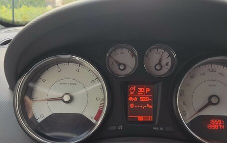 Peugeot 308 II, 2013 год, 620 000 рублей, 7 фотография