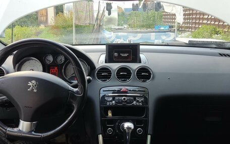 Peugeot 308 II, 2013 год, 620 000 рублей, 8 фотография