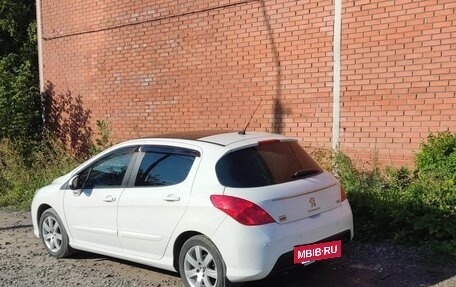 Peugeot 308 II, 2013 год, 620 000 рублей, 6 фотография