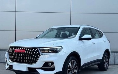 Haval H6, 2023 год, 1 650 000 рублей, 1 фотография