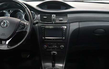 DongFeng H30 Cross, 2016 год, 494 000 рублей, 9 фотография