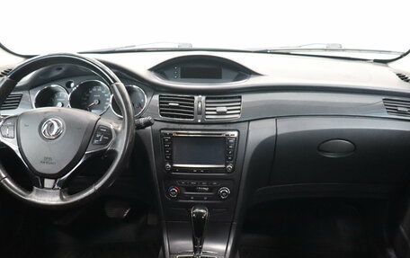 DongFeng H30 Cross, 2016 год, 494 000 рублей, 8 фотография