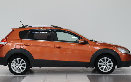 DongFeng H30 Cross, 2016 год, 494 000 рублей, 5 фотография