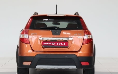DongFeng H30 Cross, 2016 год, 494 000 рублей, 3 фотография