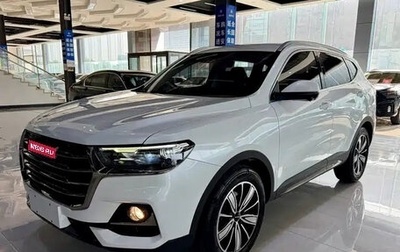 Haval H6, 2023 год, 1 550 000 рублей, 1 фотография