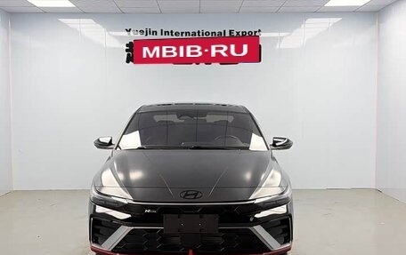 Hyundai Elantra, 2023 год, 1 380 000 рублей, 1 фотография