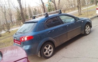 Chevrolet Lacetti, 2007 год, 150 000 рублей, 1 фотография