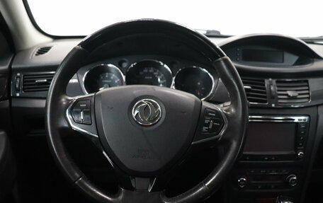 DongFeng H30 Cross, 2016 год, 494 000 рублей, 10 фотография