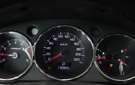 DongFeng H30 Cross, 2016 год, 494 000 рублей, 13 фотография