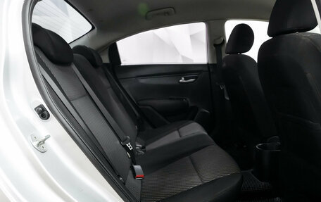 KIA Rio IV, 2017 год, 1 096 000 рублей, 6 фотография