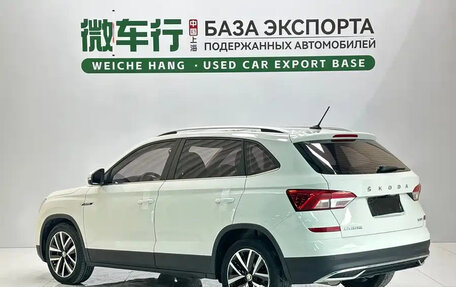 Skoda Kamiq I, 2022 год, 1 500 000 рублей, 6 фотография