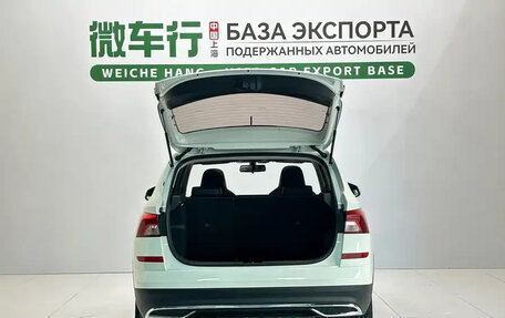 Skoda Kamiq I, 2022 год, 1 500 000 рублей, 7 фотография