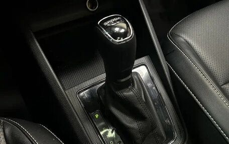 Skoda Kamiq I, 2022 год, 1 500 000 рублей, 14 фотография