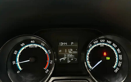 Skoda Kamiq I, 2022 год, 1 500 000 рублей, 13 фотография
