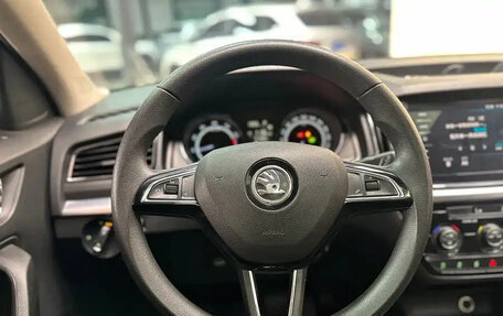 Skoda Kamiq I, 2022 год, 1 500 000 рублей, 12 фотография