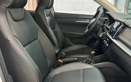 Skoda Kamiq I, 2022 год, 1 500 000 рублей, 9 фотография