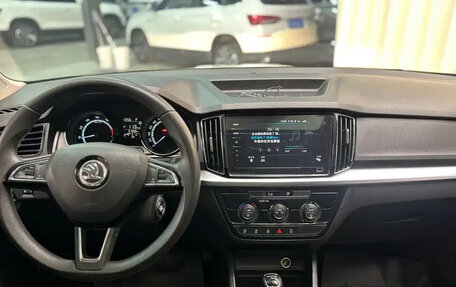 Skoda Kamiq I, 2022 год, 1 500 000 рублей, 11 фотография
