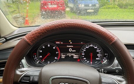 Audi A6, 2012 год, 2 199 000 рублей, 6 фотография