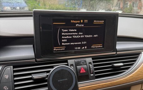 Audi A6, 2012 год, 2 199 000 рублей, 7 фотография