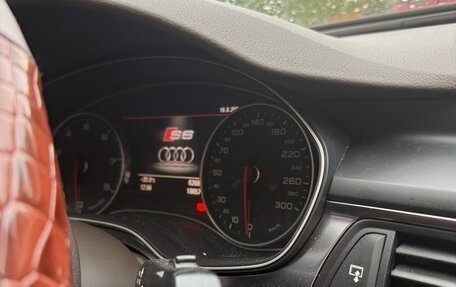 Audi A6, 2012 год, 2 199 000 рублей, 5 фотография
