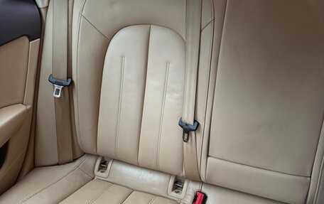 Audi A6, 2012 год, 2 199 000 рублей, 10 фотография