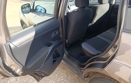Mitsubishi Outlander III рестайлинг 3, 2011 год, 1 600 000 рублей, 12 фотография