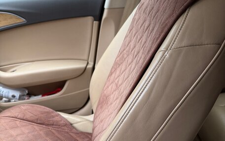 Audi A6, 2012 год, 2 199 000 рублей, 9 фотография