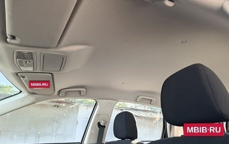 Mitsubishi Outlander III рестайлинг 3, 2011 год, 1 600 000 рублей, 15 фотография